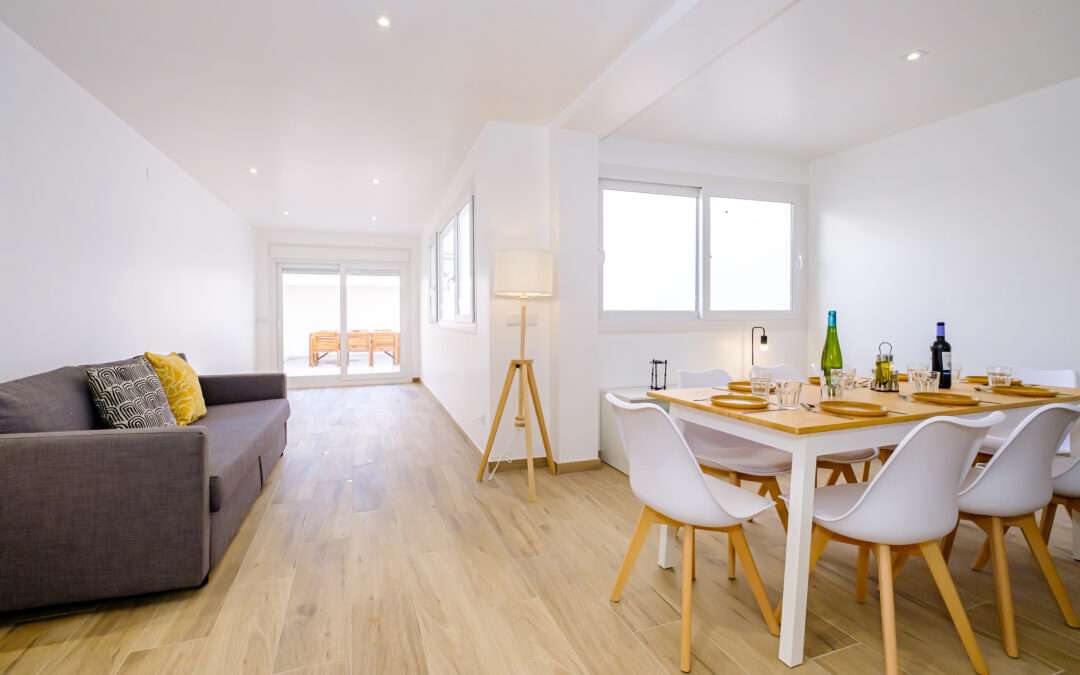 Reforma de Apartamentos en Torrevieja: Guía Completa y Precios 2025