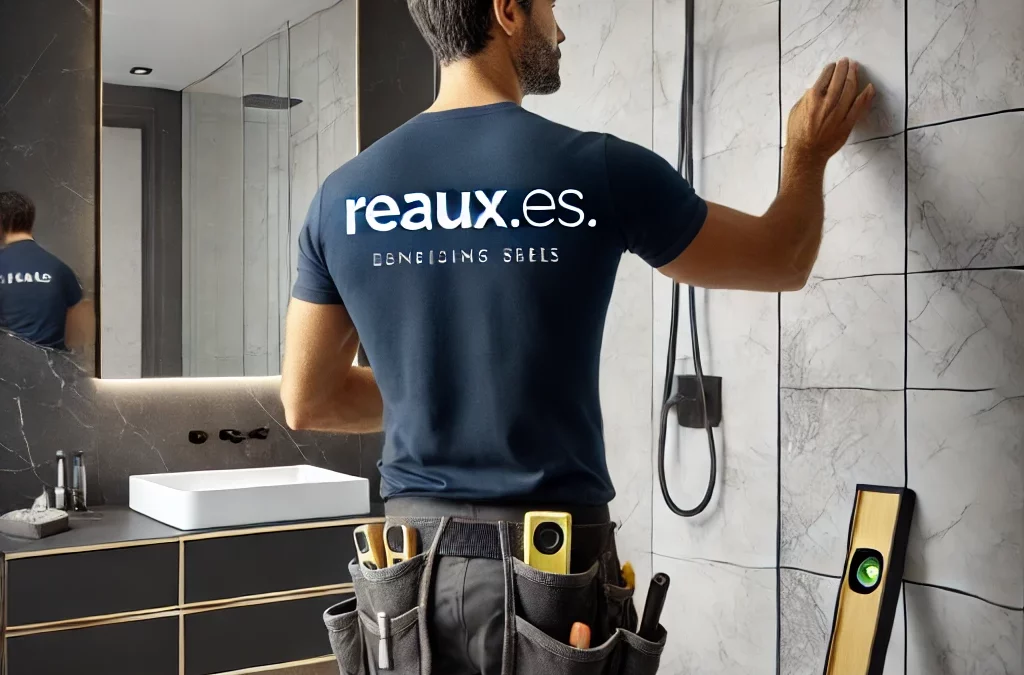 Reformas de Baño Modernas: Ideas para Renovar con Estilo y Funcionalidad