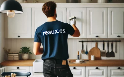 Ideas para Reformas de Cocina: Transforma tu Espacio con Estilo
